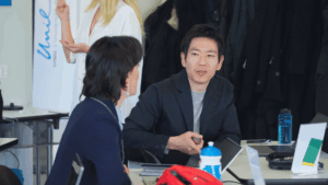 Where can the MAS take you? – AISTS Webinar