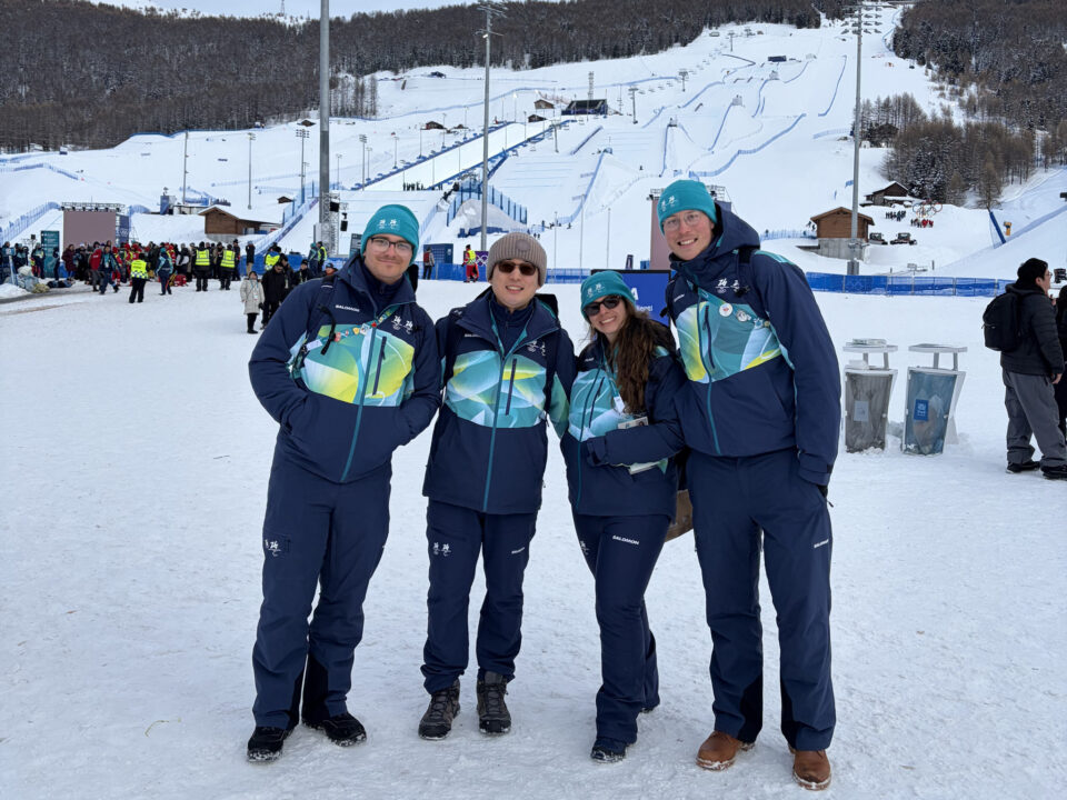 Milano Cortina 2026 – Webinar