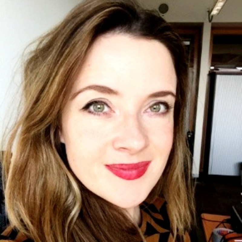 Marta Nawrocka