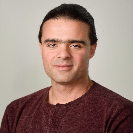 Miguel Peón Quirós