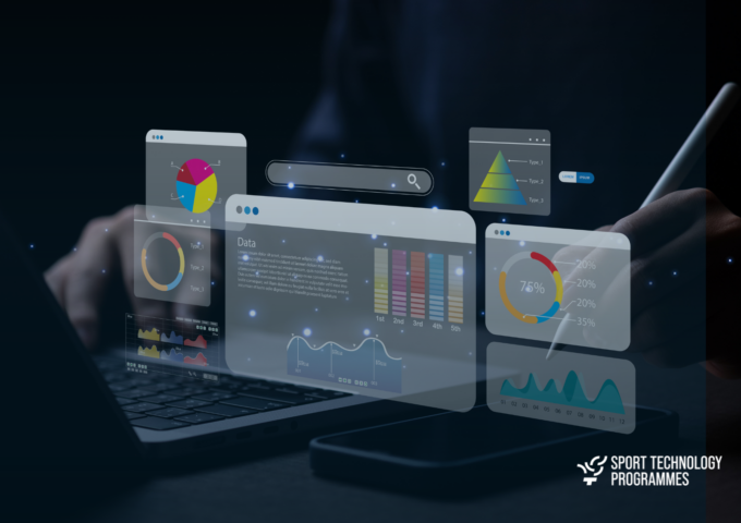 Data Management in Sport course Data Management in Sport course