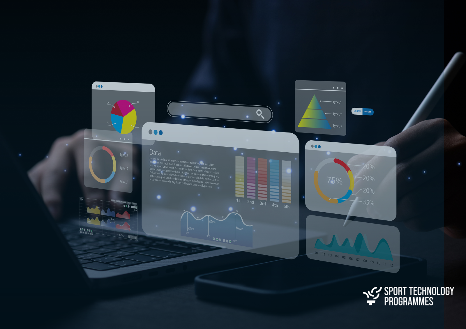 Data Management in Sport course 