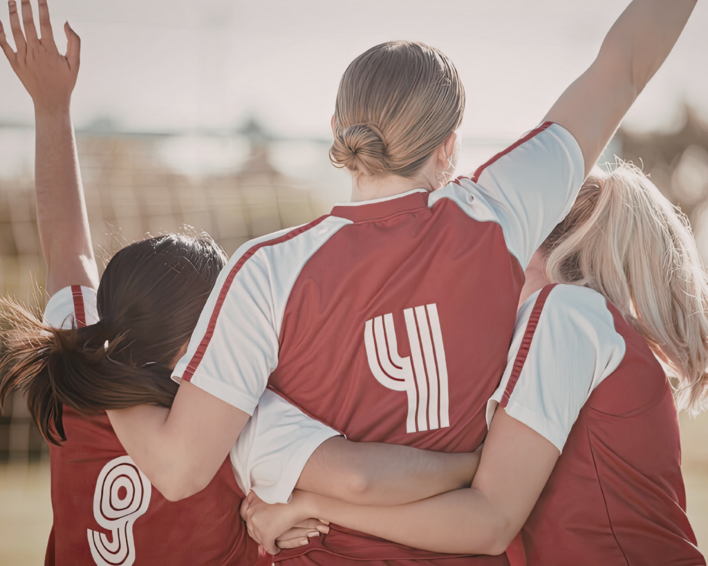 Safety and Wellbeing in Sport