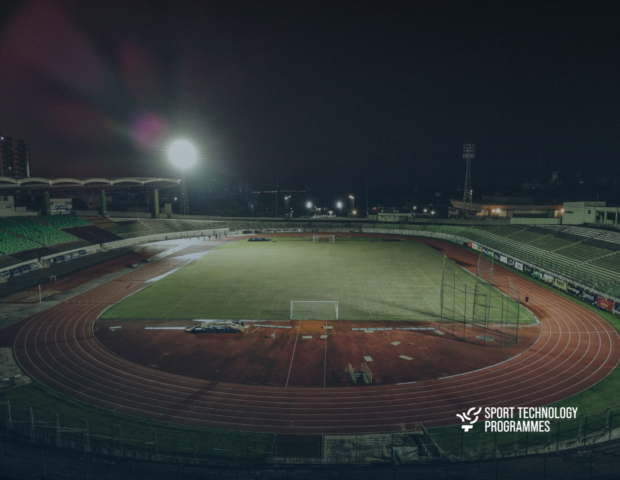 Sustainable Sport Infrastructure