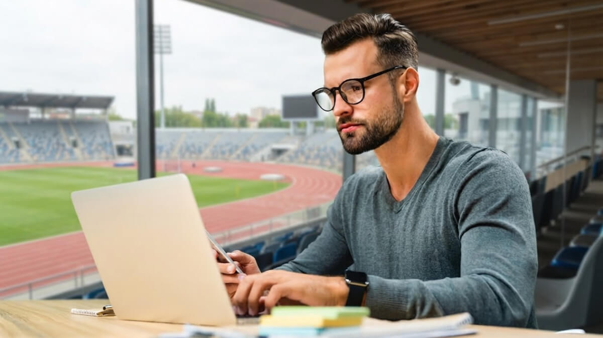 How to Build Sustainable Sport Events: Frameworks, Best Practices, and Real-World Examples