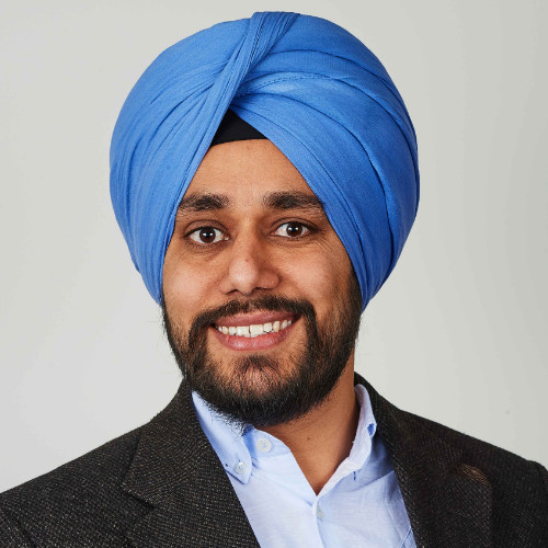 Harsimran Singh Virk