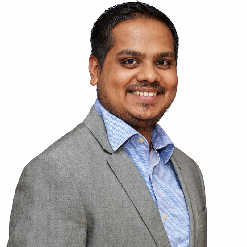 Nishant Mehta