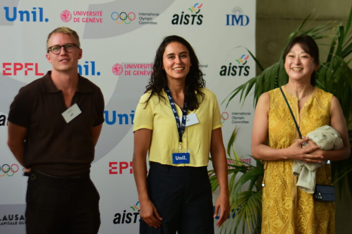 Applications for the AISTS Master of Advanced Studies are open!