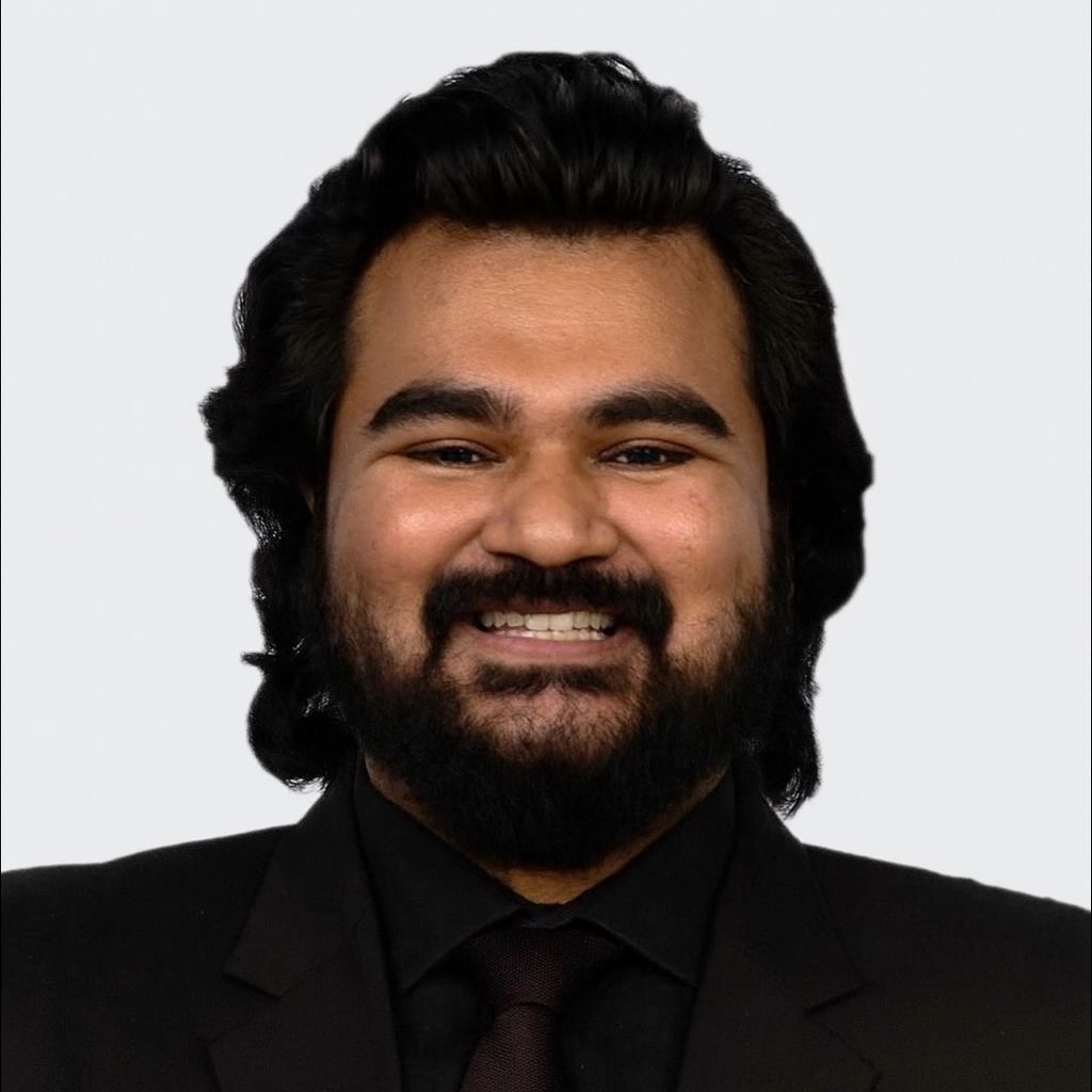 Sanket Chaudhury